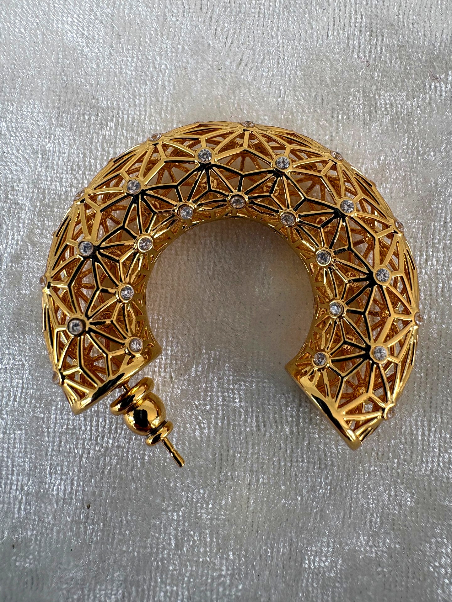 Small batch jewelry parts